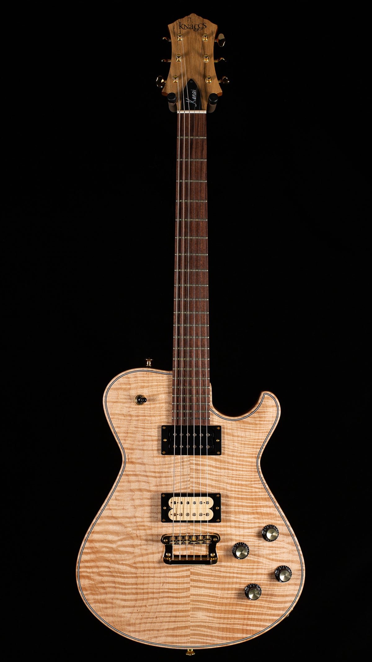 Knaggs Influence Kenai Yard Dog Natural (559)