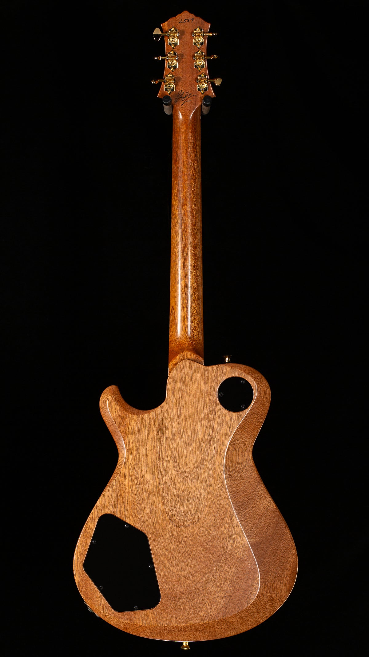 Knaggs Influence Kenai Yard Dog Natural (559)