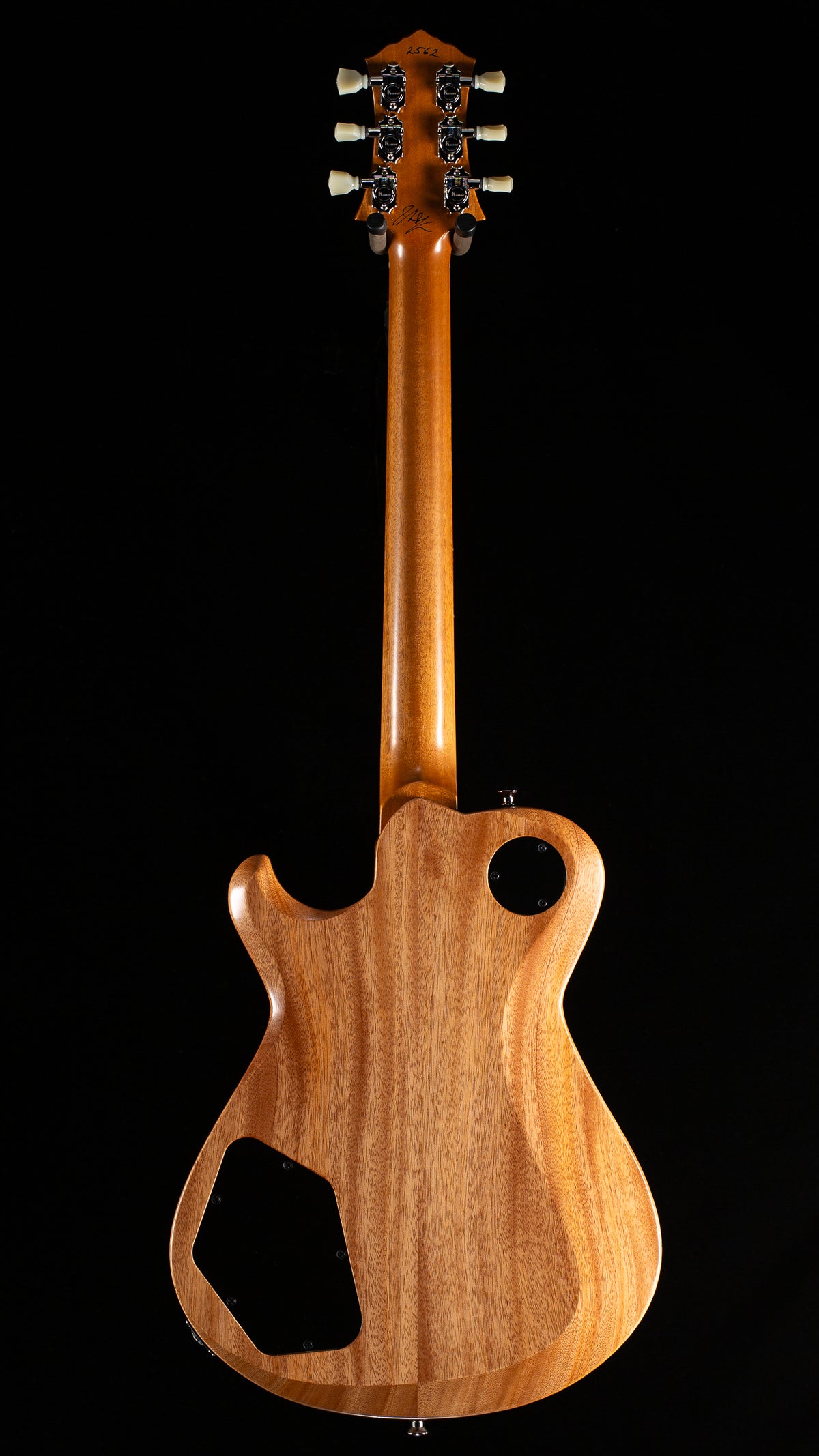 Knaggs Influence Kenai Dirty Amber P90 (562)