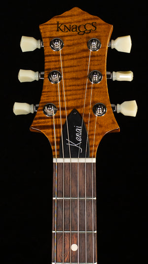 Knaggs Influence Kenai Dirty Amber P90 (562)