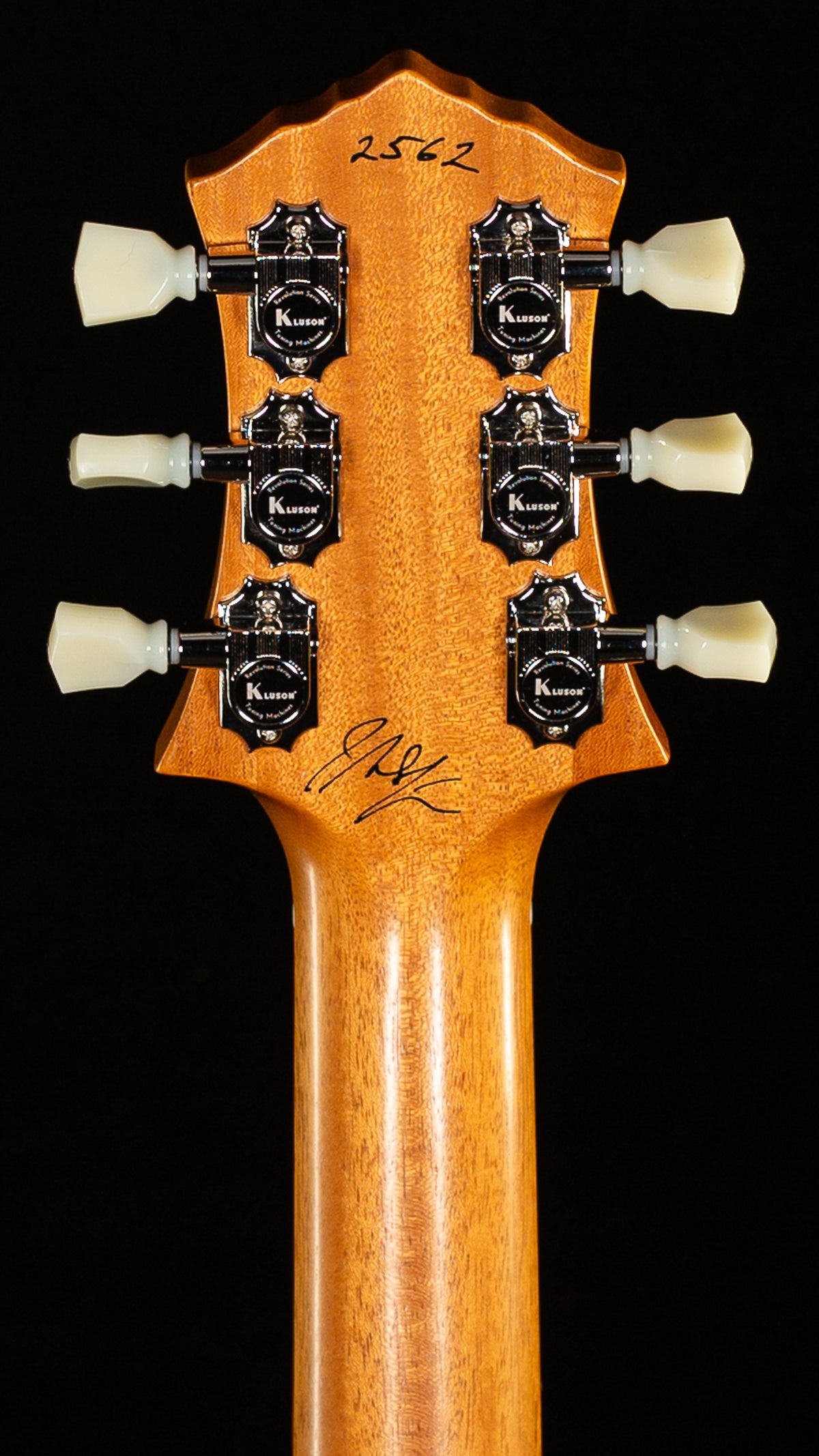 Knaggs Influence Kenai Dirty Amber P90 (562)