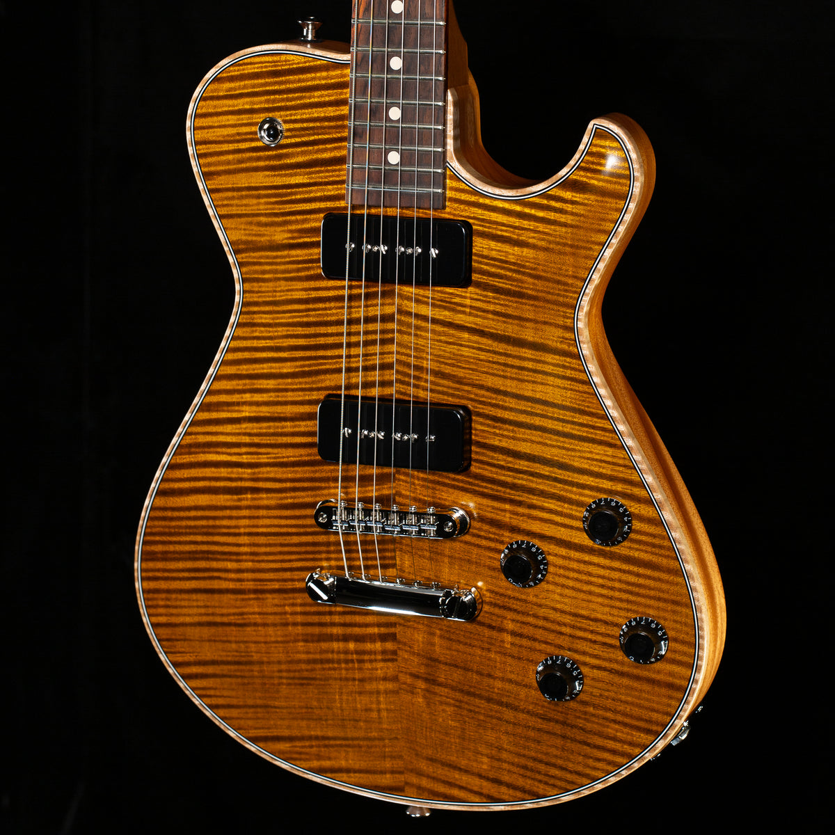 Knaggs Influence Kenai Dirty Amber P90 (562)