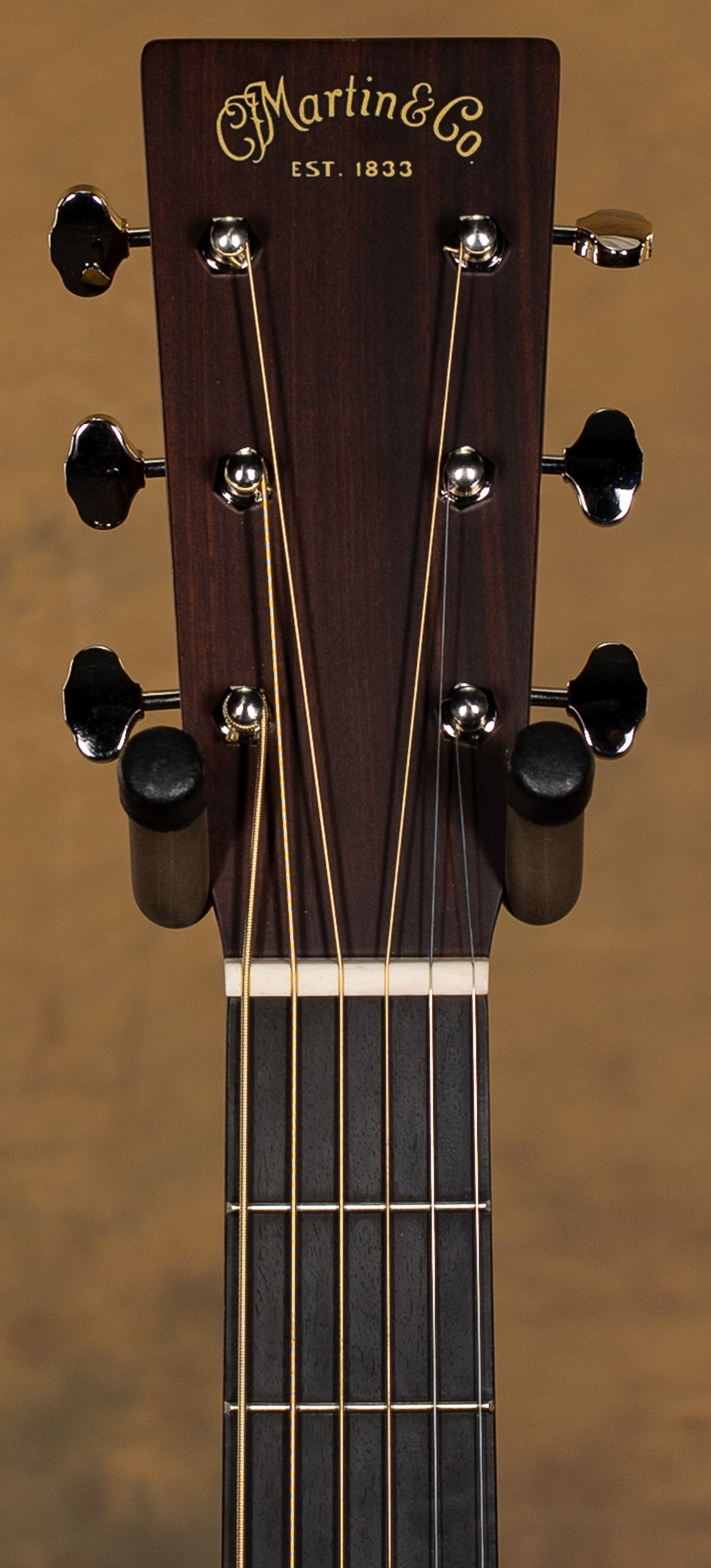 2021 Martin D-18 Standard Acoustic Guitar