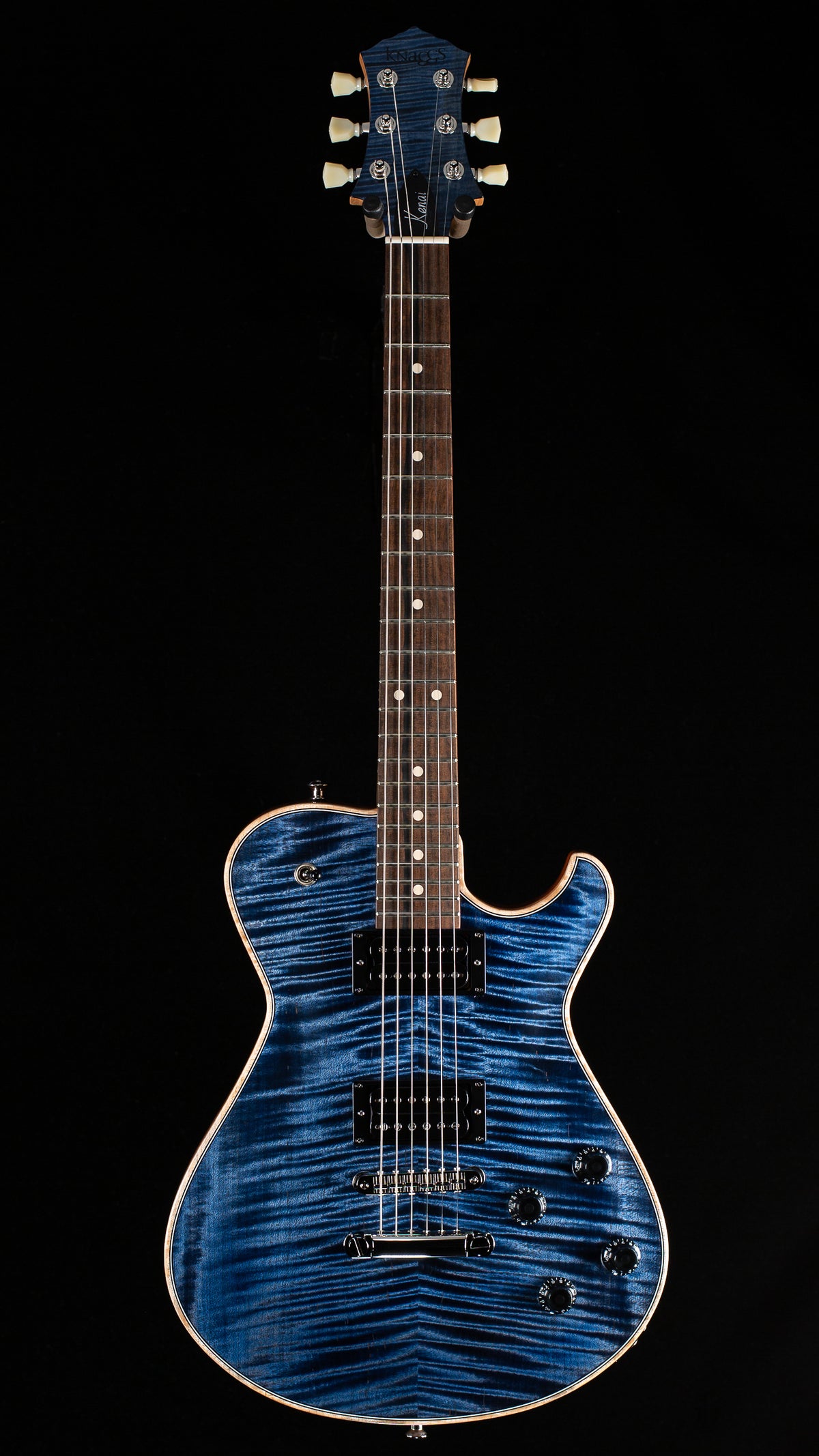 Knaggs Influence Kenai Dirty Blue Jean (571)
