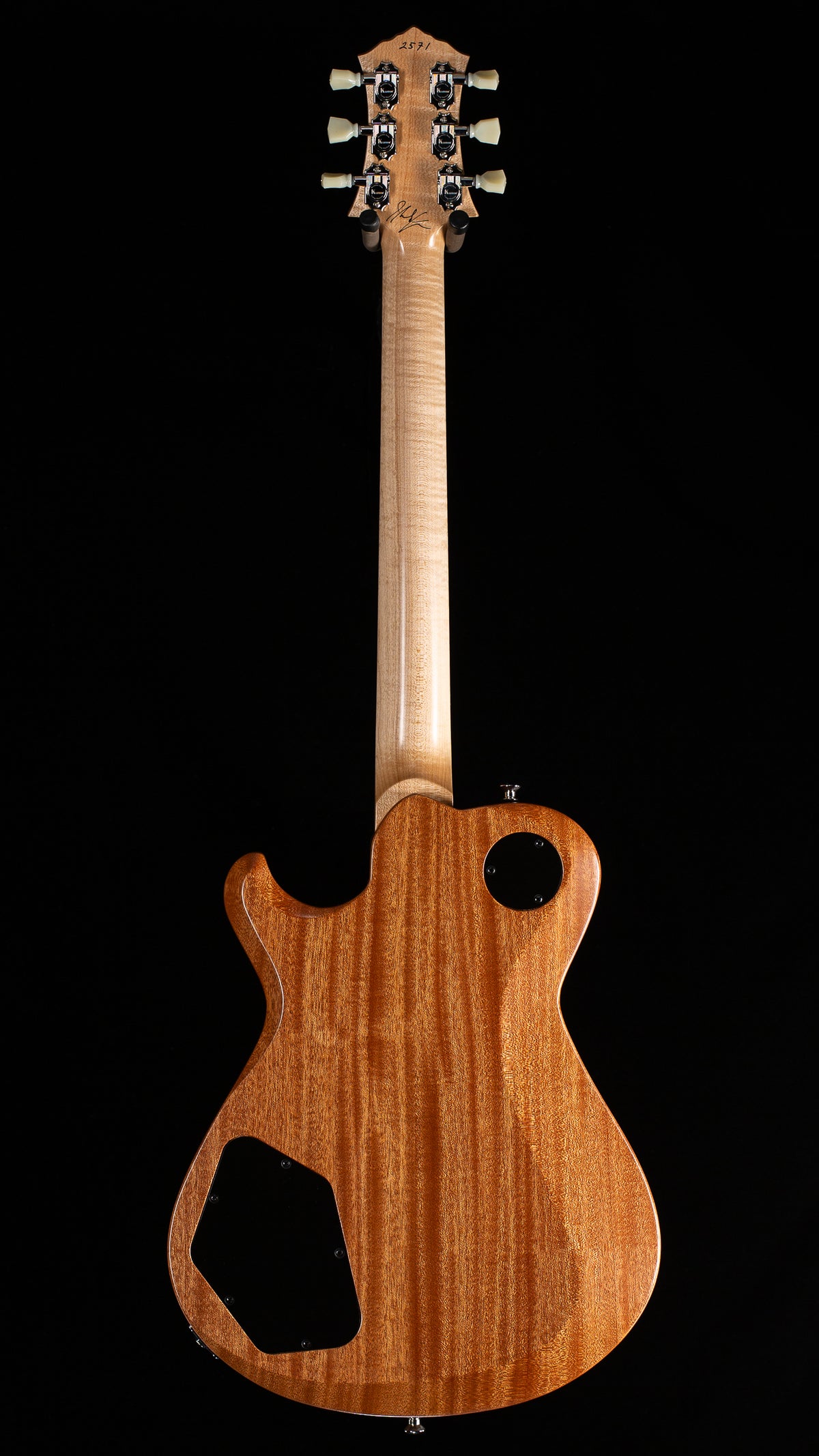 Knaggs Influence Kenai Dirty Blue Jean (571)