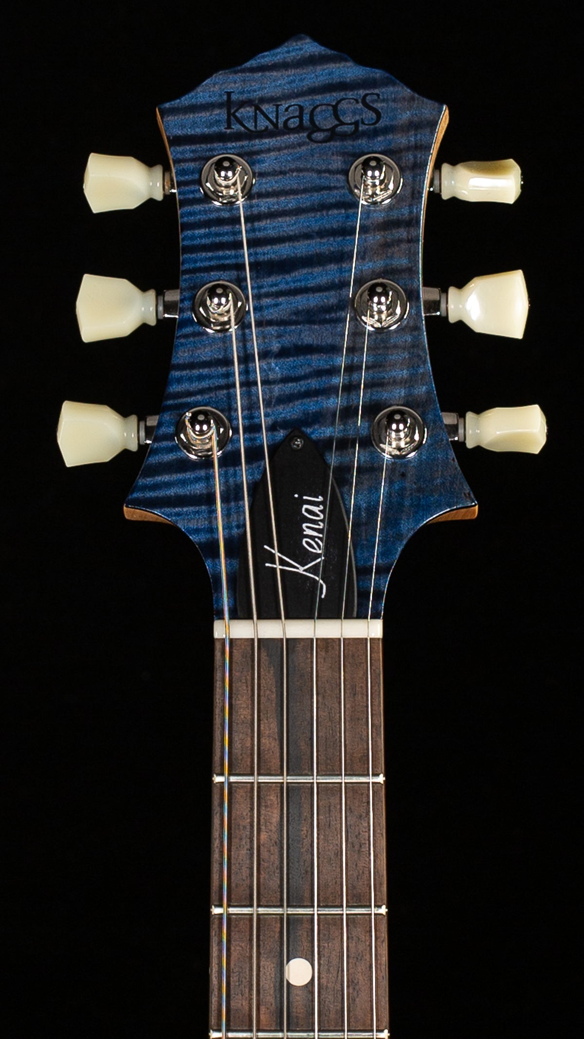 Knaggs Influence Kenai Dirty Blue Jean (571)