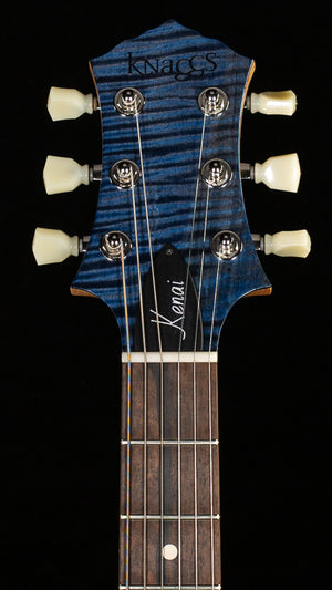 Knaggs Influence Kenai Dirty Blue Jean (571)