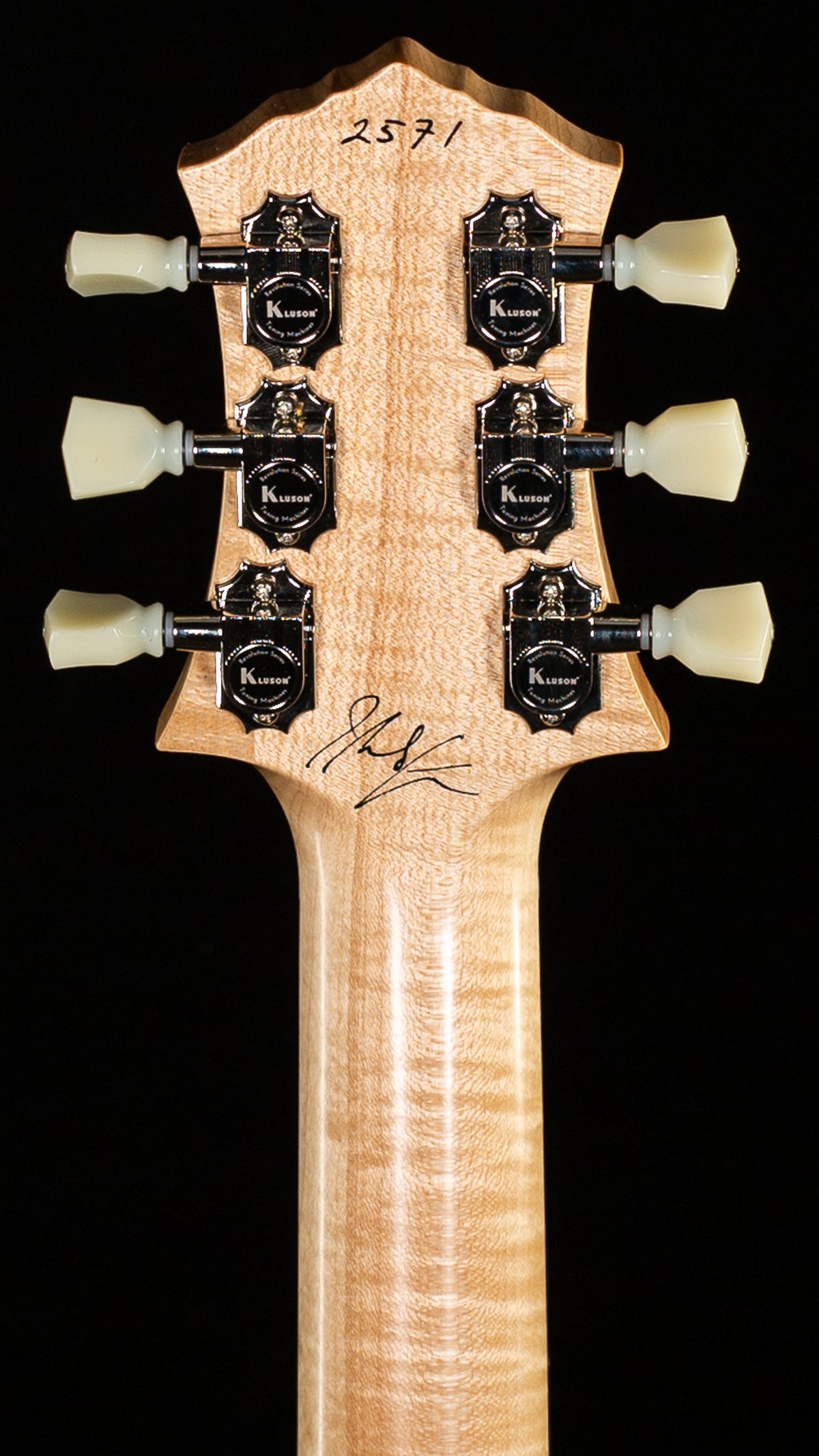 Knaggs Influence Kenai Dirty Blue Jean (571)