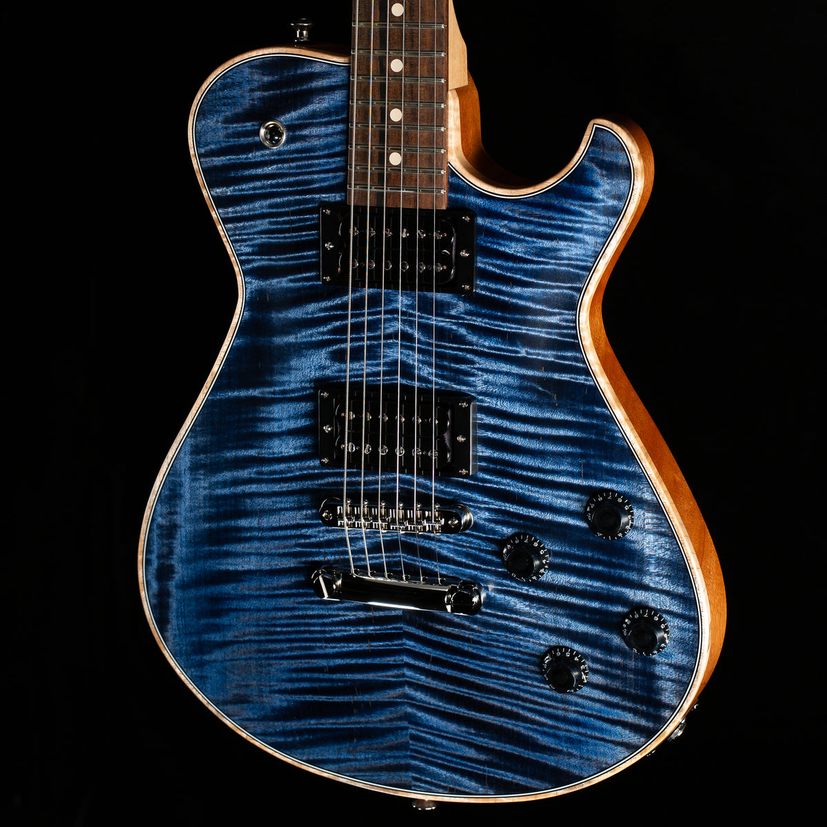 Knaggs Influence Kenai Dirty Blue Jean (571)