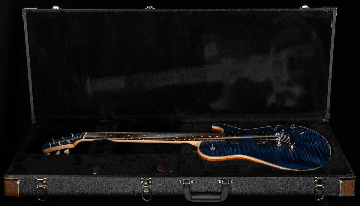 Knaggs Influence Kenai Dirty Blue Jean (571)
