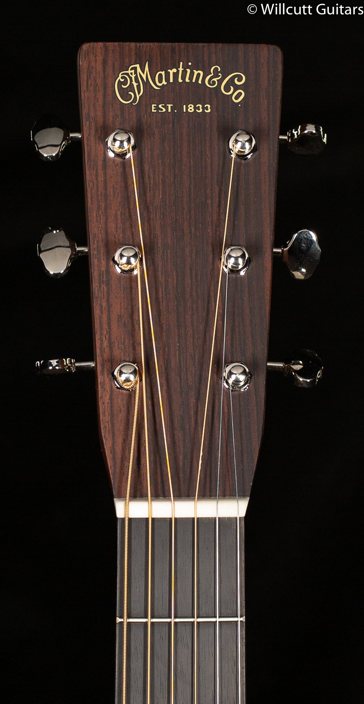 Martin HD-28 2024 Spec (700)