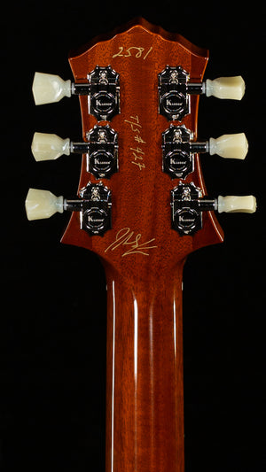Knaggs Eric Steckel Kenai T/S Aged Scotch T1 Top (581)