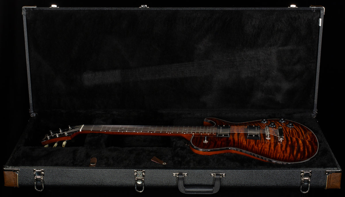 Knaggs Eric Steckel Kenai T/S Aged Scotch T1 Top (581)