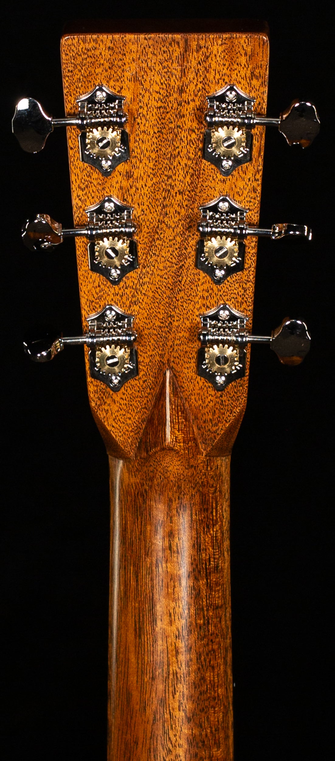 Martin Custom Shop Willcutt Exclusive Dreadnought Cutaway Adirondack/Flamed Koa(730)