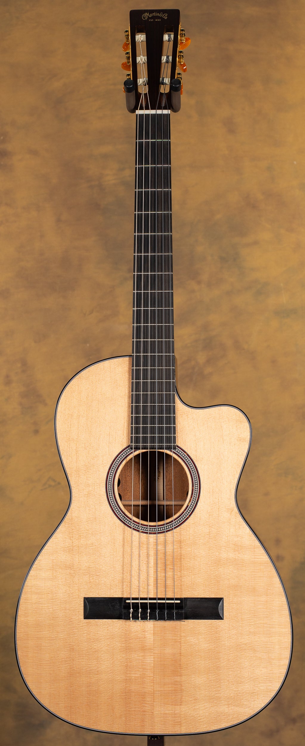 000C12-16E Nylon