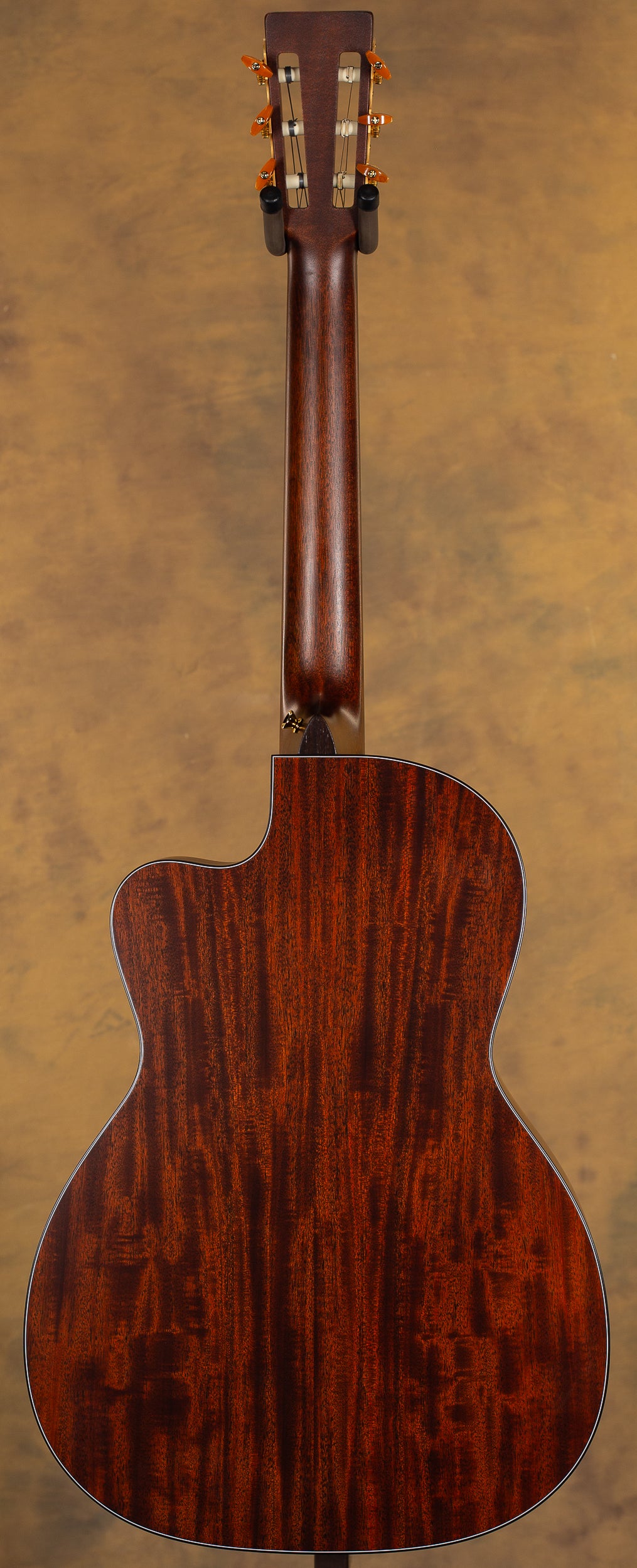 2022 Martin 000C12-16E Nylon String