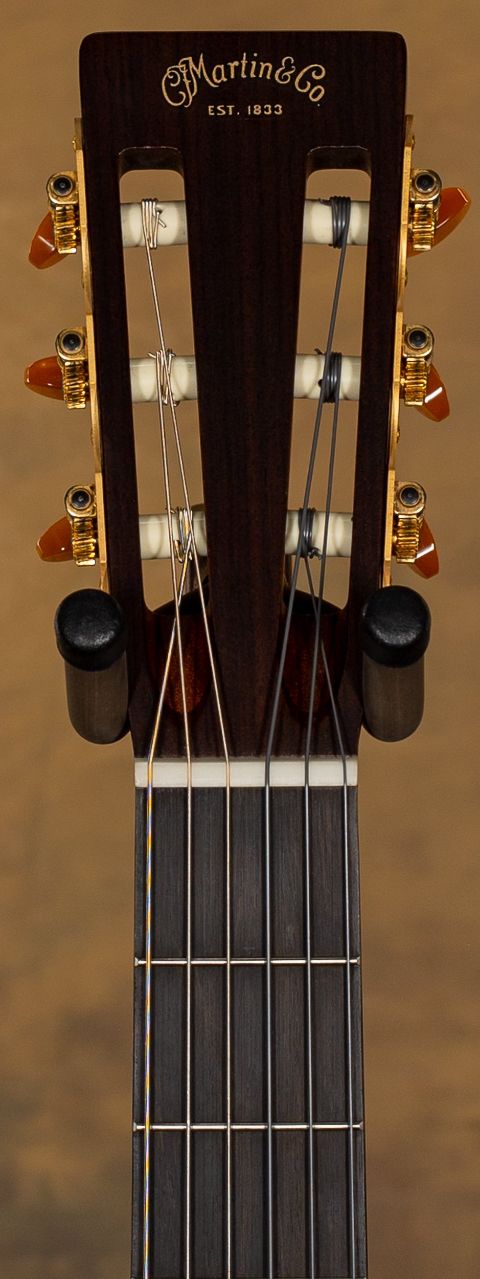 2022 Martin 000C12-16E Nylon String