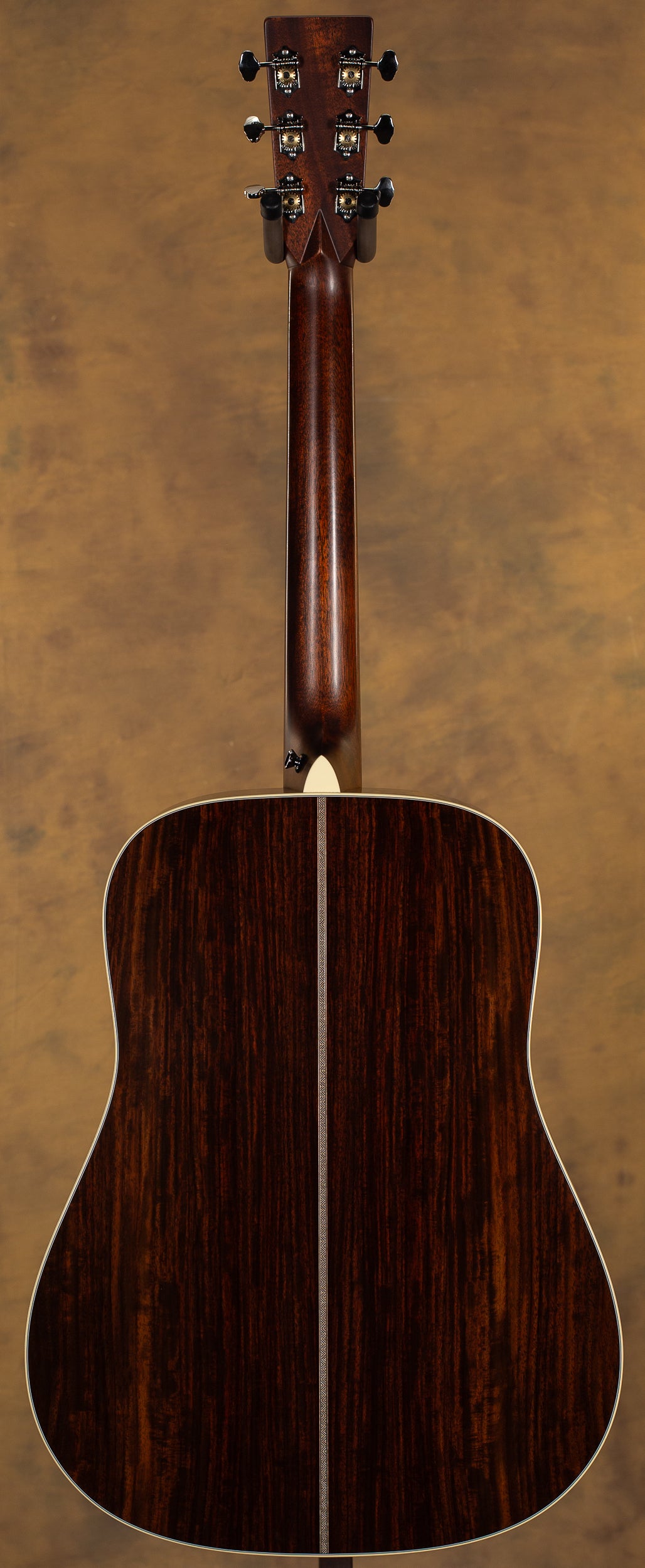 2022 Martin HD-28 Standard Acoustic Guitar