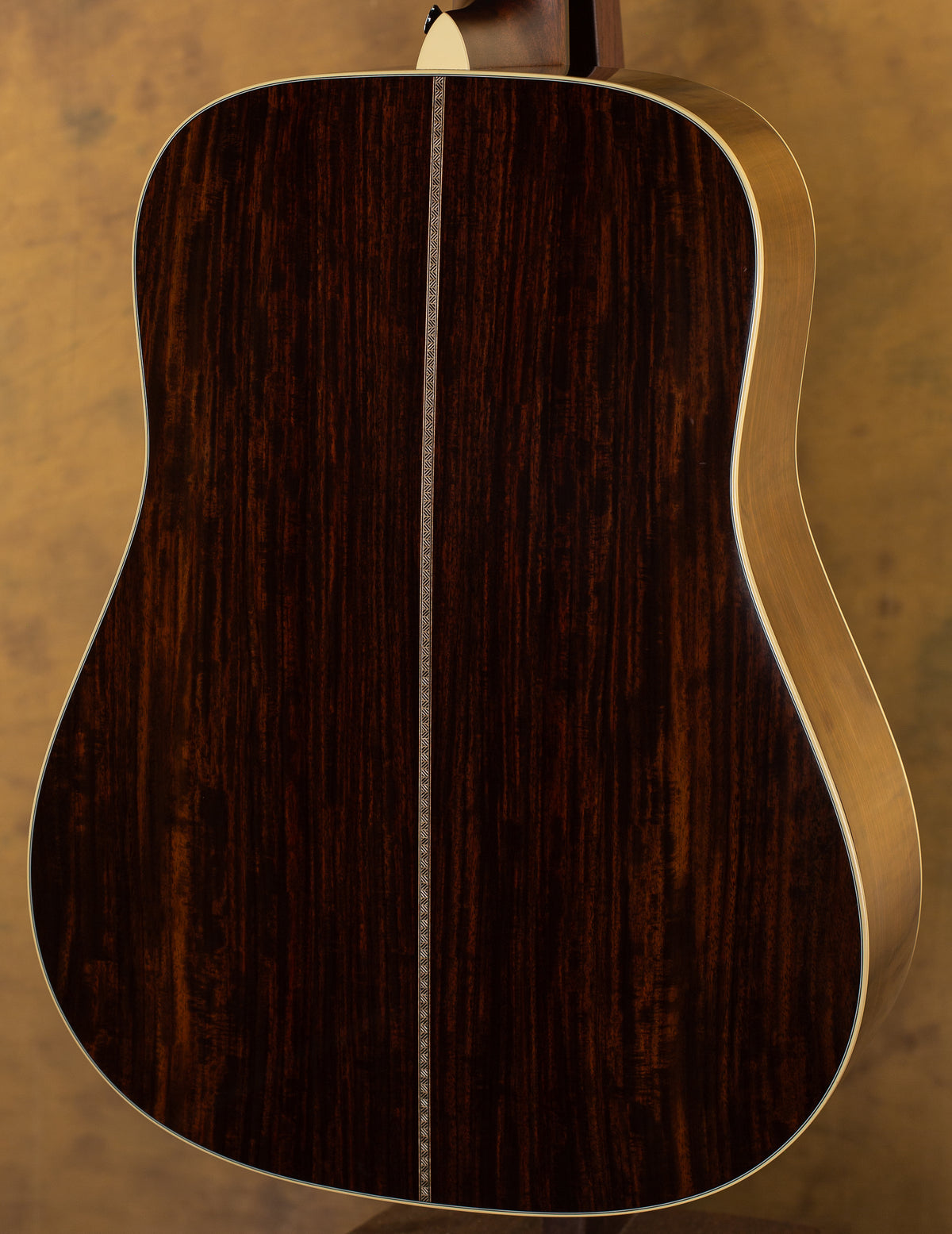 2022 Martin HD-28 Standard Acoustic Guitar