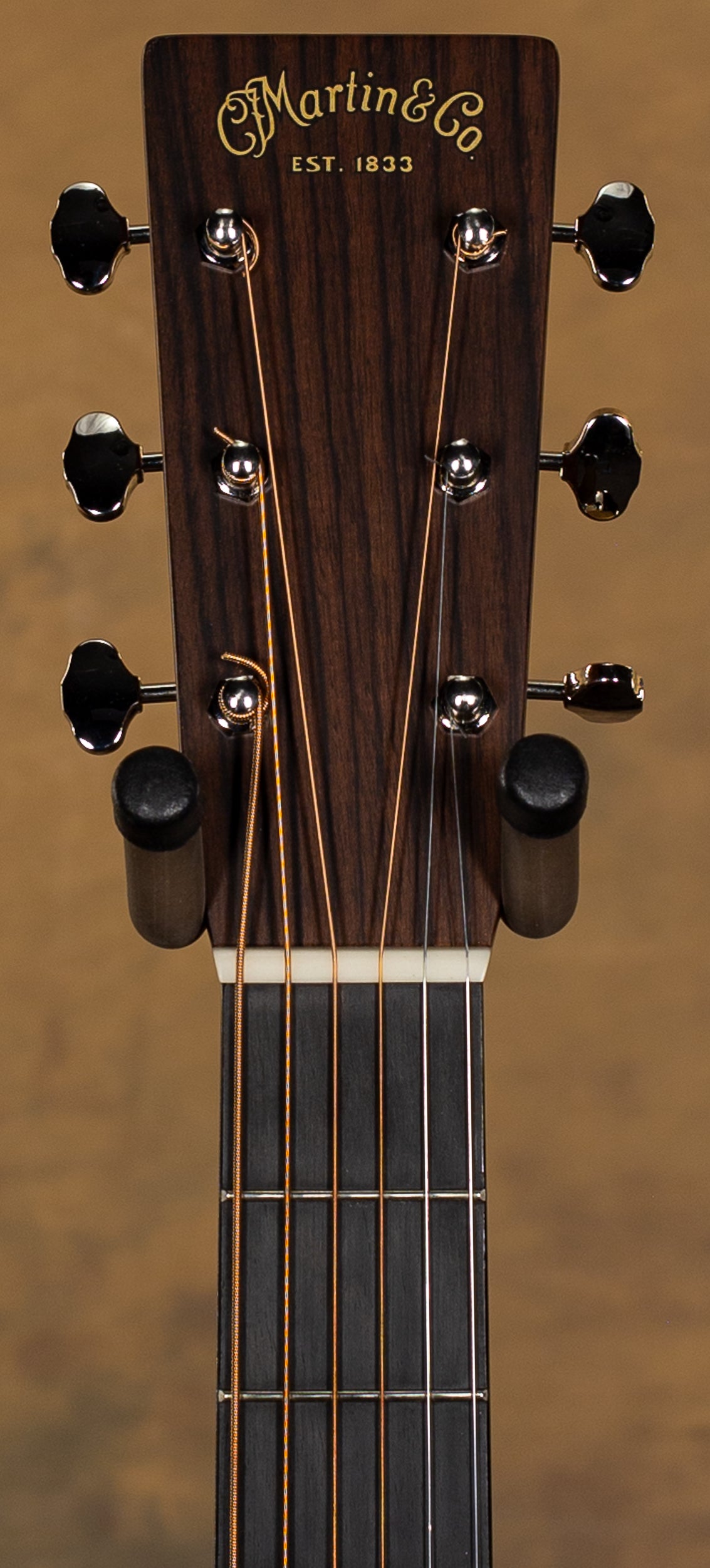 2022 Martin HD-28 Standard Acoustic Guitar