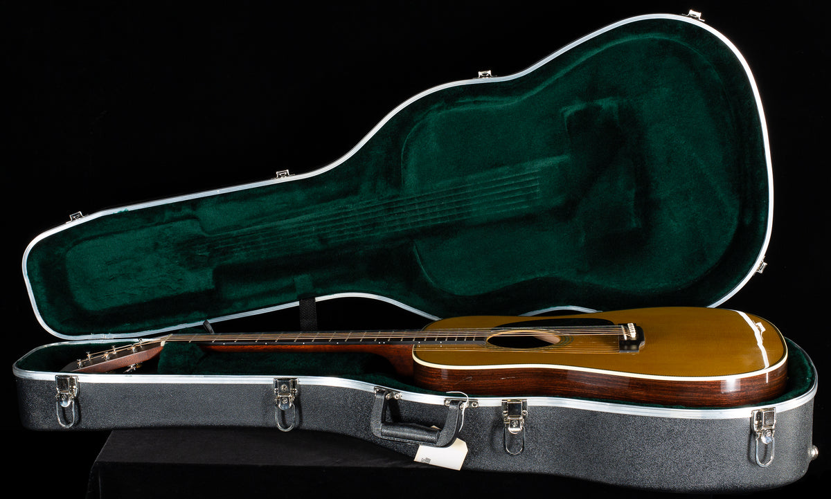 2022 Martin HD-28 Standard Acoustic Guitar