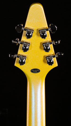 Epiphone Futura Flying V Custom Solaris Shift  (127)