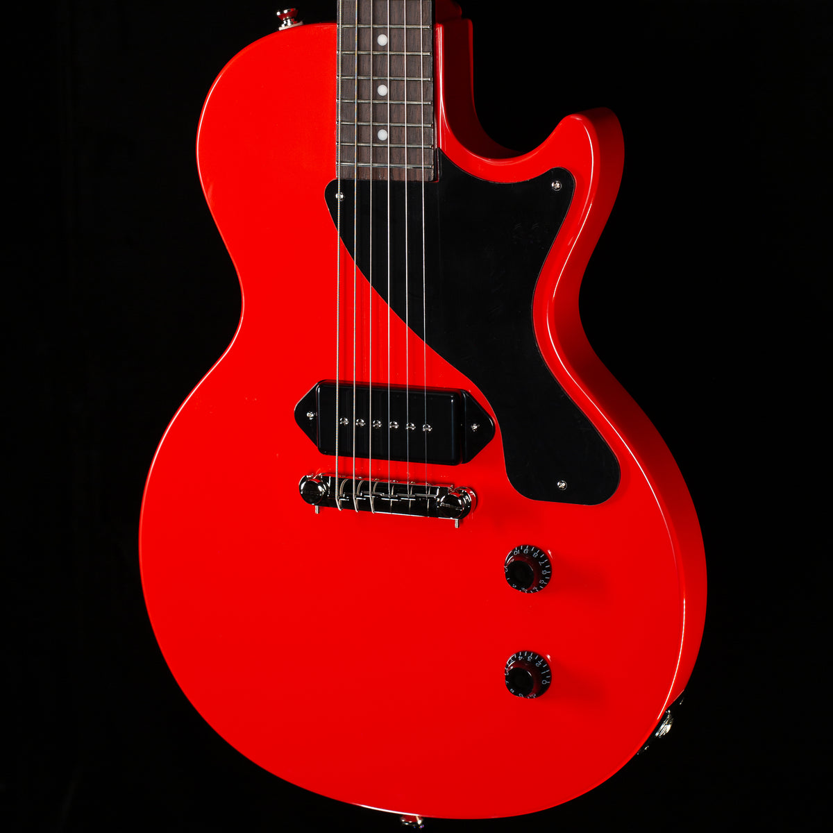 Epiphone Billie Joe Armstrong Les Paul Junior Radiant Red (226)