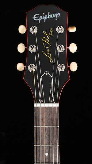 Epiphone Billie Joe Armstrong Les Paul Junior Radiant Red (226)
