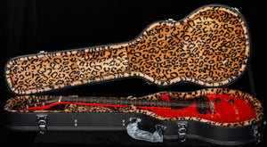 Epiphone Billie Joe Armstrong Les Paul Junior Radiant Red (226)