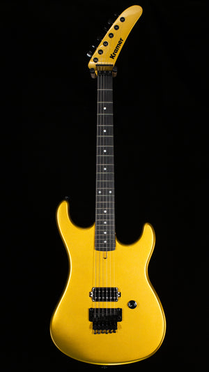 Kramer 50th Anniversary 84 Anniversary Gold (154)