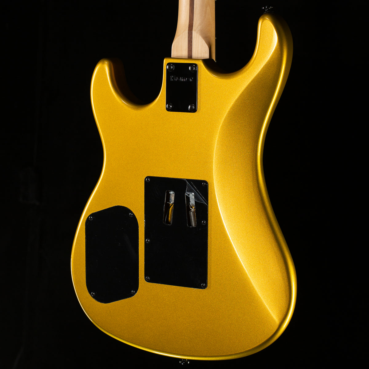 Kramer 50th Anniversary 84 Anniversary Gold (154)