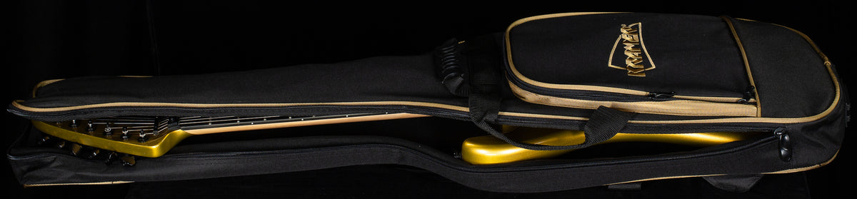 Kramer 50th Anniversary 84 Anniversary Gold (154)