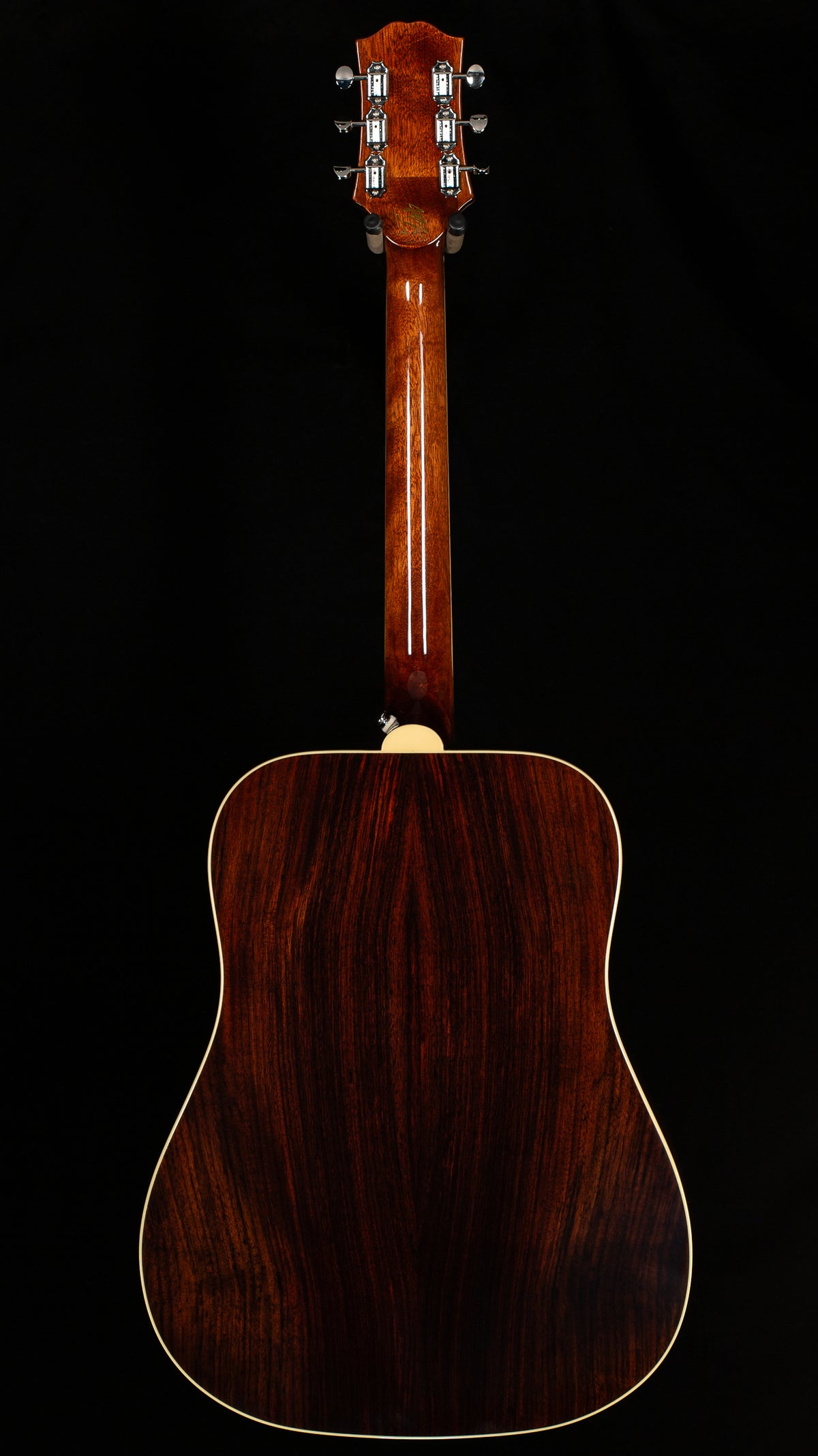 Epiphone Marcus King El Dorado Antique Natural (288)