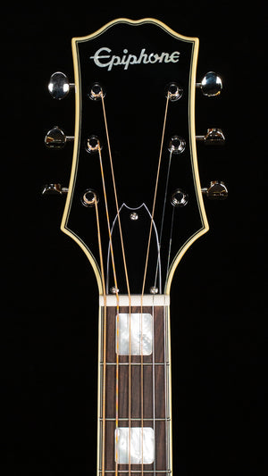 Epiphone Marcus King El Dorado Antique Natural (288)
