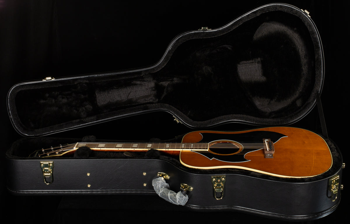 Epiphone Marcus King El Dorado Antique Natural (288)