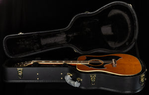 Epiphone Marcus King El Dorado Antique Natural (288)
