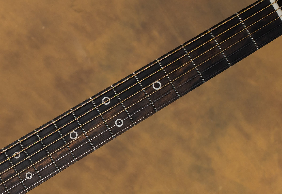 2022 Martin SC-13E Special Sikta Ziricote