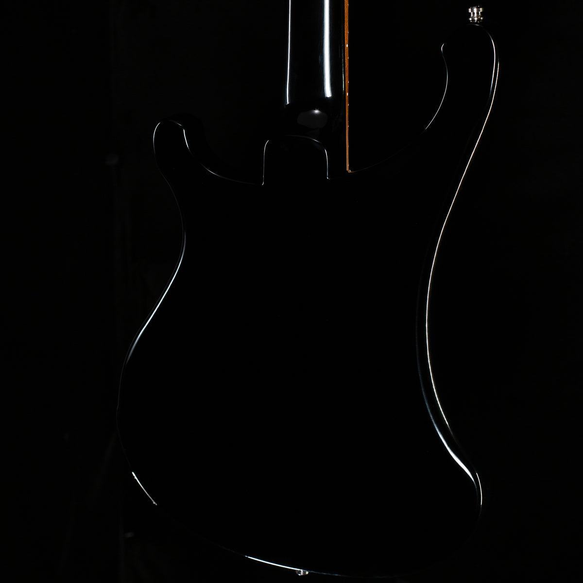 Rickenbacker 4003S JetGlo (735)