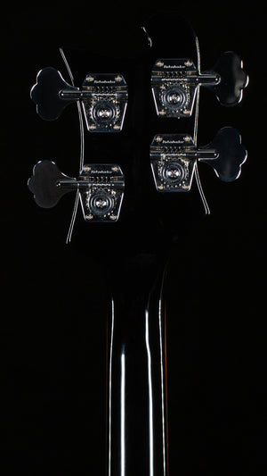 Rickenbacker 4003S JetGlo (735)