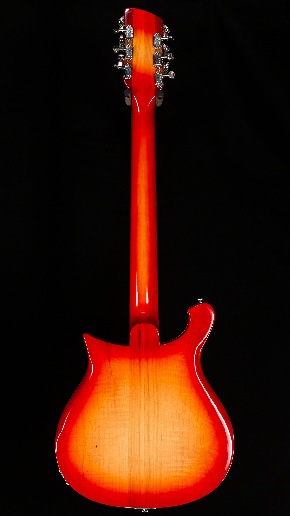 Rickenbacker 660/12 FireGlo (001)