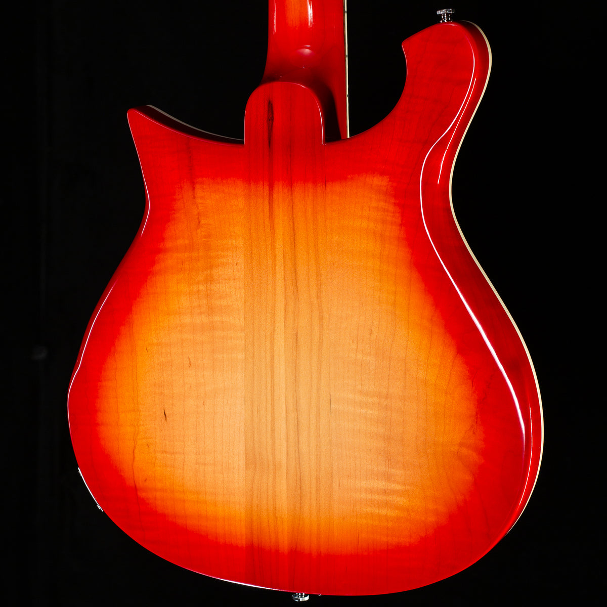 Rickenbacker 660/12 FireGlo (001)