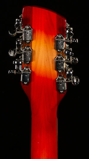 Rickenbacker 660/12 FireGlo (001)