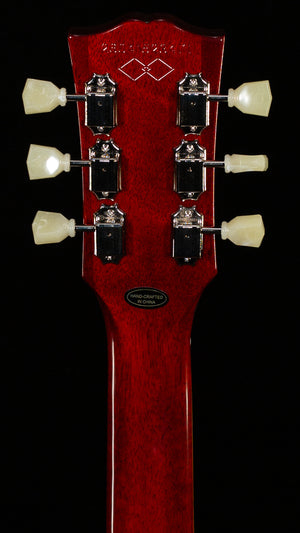 Epiphone IGC 1959 Les Paul Standard Reissue Golden Poppy Burst (471)