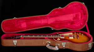 Epiphone IGC 1959 Les Paul Standard Reissue Golden Poppy Burst (471)