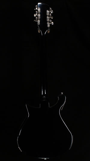 Rickenbacker 660/12 JetGlo (718)
