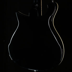 Rickenbacker 660/12 JetGlo (718)