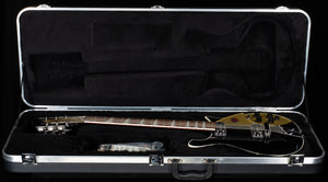 Rickenbacker 660/12 JetGlo (718)