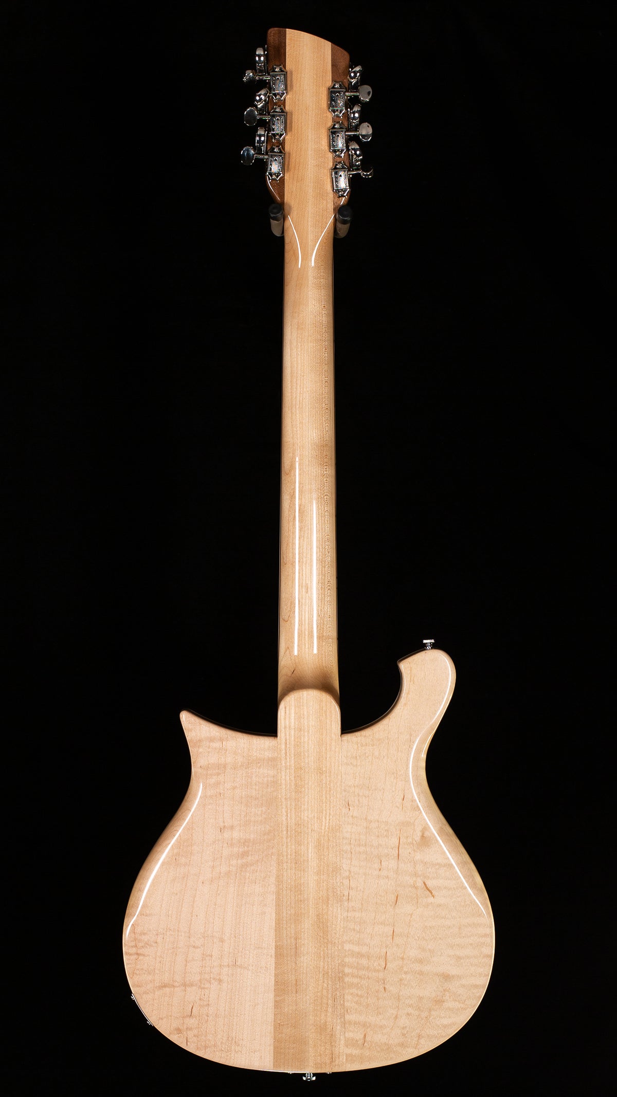 Rickenbacker 660/12 MapleGlo (728)