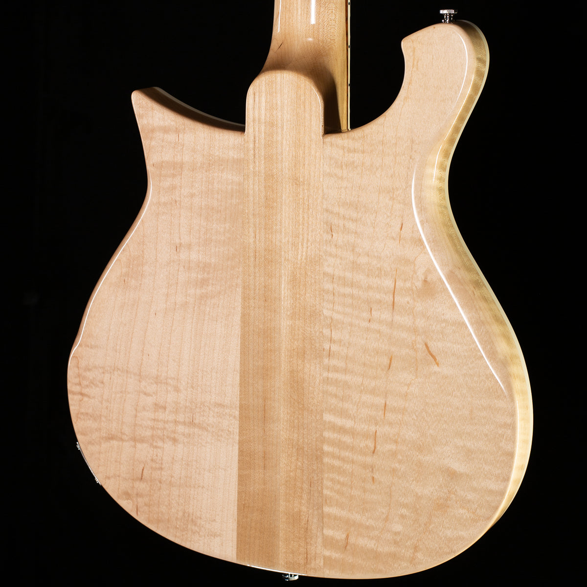Rickenbacker 660/12 MapleGlo (728)