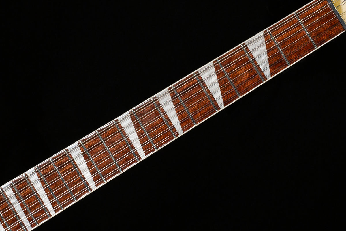 Rickenbacker 660/12 MapleGlo (728)
